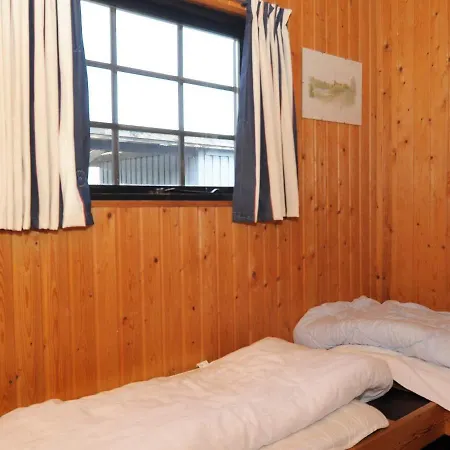 Holiday home Three-bedroom In 2