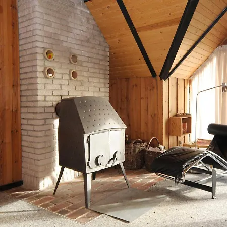 Дом отдыха Three-bedroom In 2