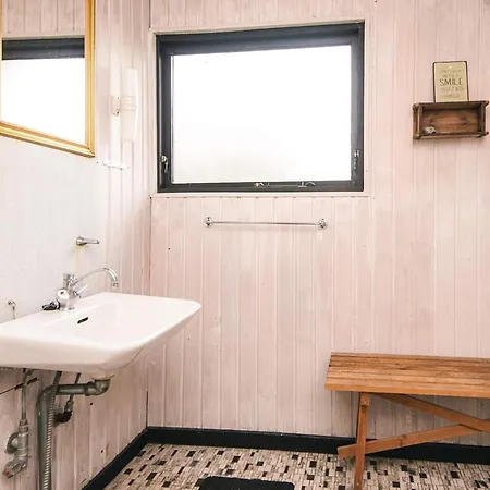Three-bedroom In 2 * Блаванн