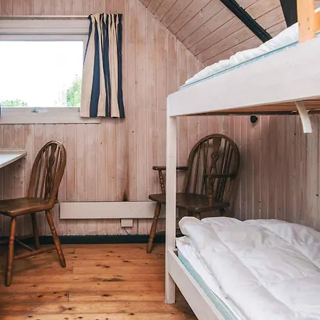 Three-bedroom In 2 * Блаванн